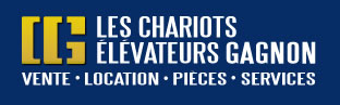location chariots élévateurs Montréal